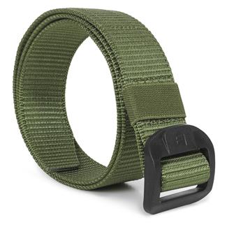 Men's Mission Made Tactical Belt OD Green