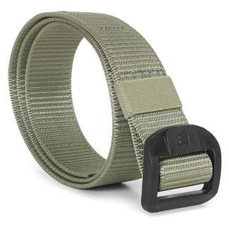 Men's Mission Made Tactical Belt Tan 499