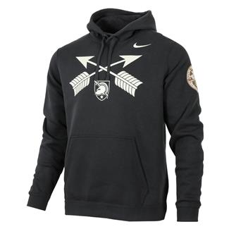 nike army cavalry hoodie