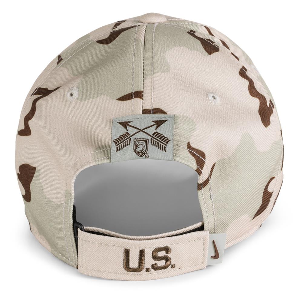 Nike camo hat army online