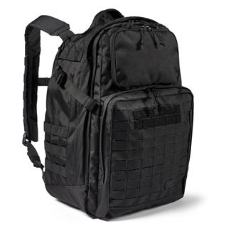 5.11 Fast-Tac 24 Backpack Black