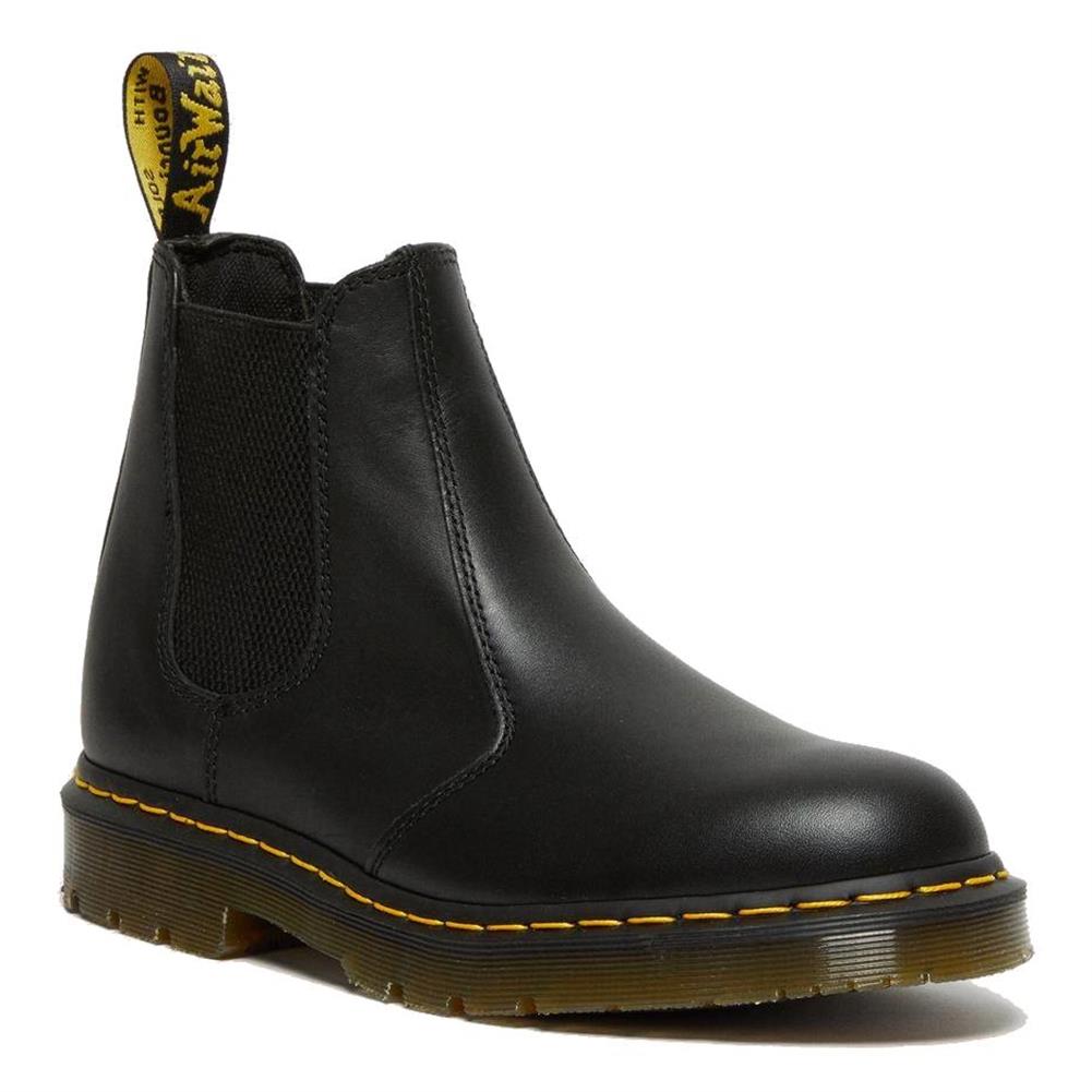 Steel Toe Dr Martens Workwear Dr Martens Riverton Brown SB Best