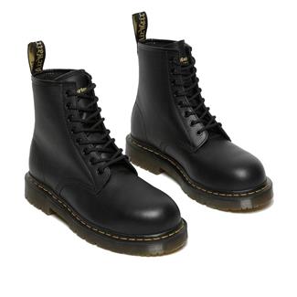 Men's Martens 1460 Slip Resistant Steel Toe Boots1