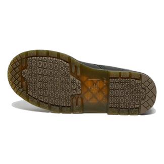 1460 slip resistant store steel toe boots