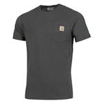 Carhartt Force Relaxed Fit Midweight Pocket T-Shirt