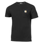 Carhartt Force Relaxed Fit Midweight Pocket T-Shirt