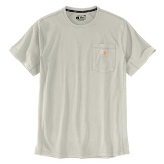 Men's Carhartt Force Pocket T-Shirt Malt