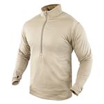 Condor Base II Zip Pullover