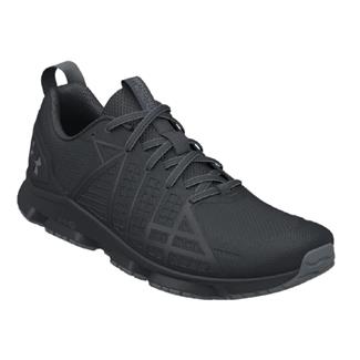 Men's Under Armour MG Strikefast Black