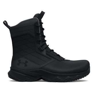 Men's Under Armour Stellar G2 Protect Composite Toe Boots Black