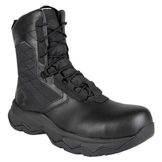 Under Armour Stellar G2 Protect Composite Toe Boots