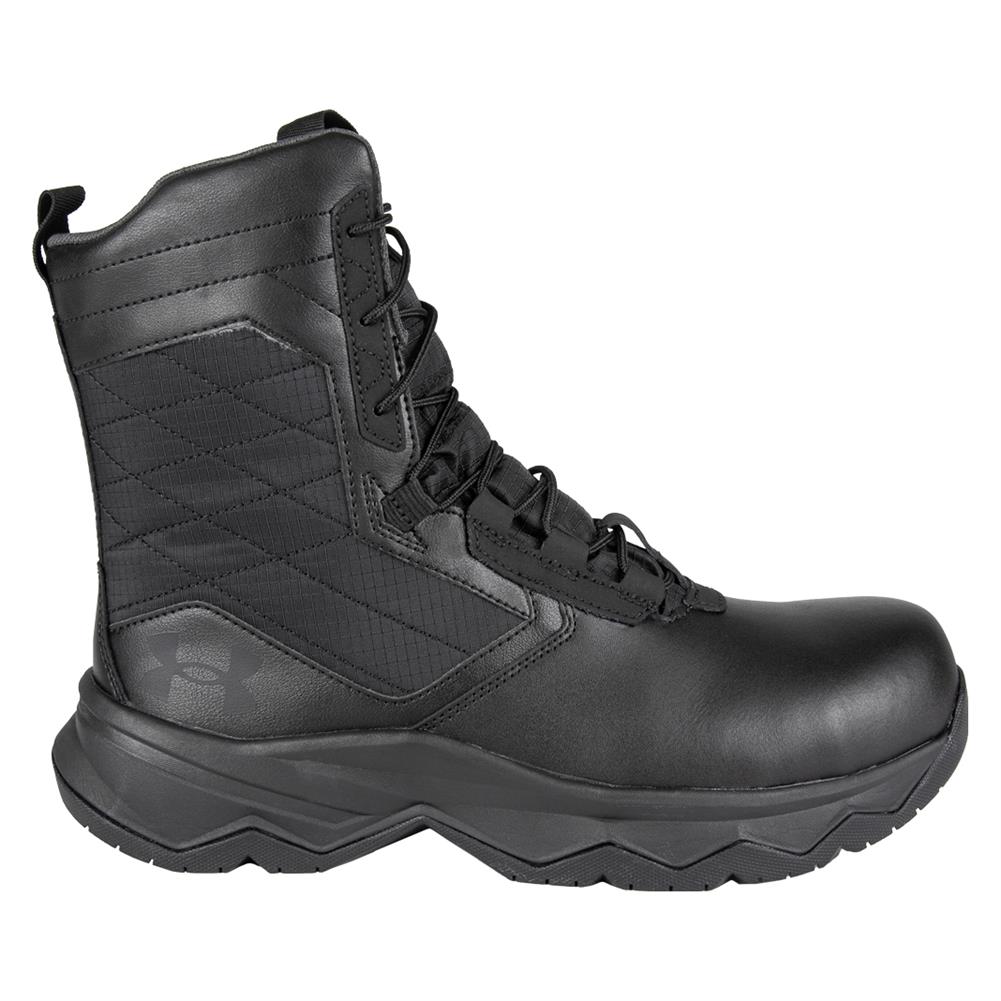 Under armour boots steel toe Clearance