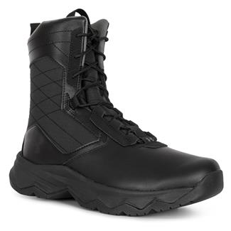 Men's Under Armour Stellar G2 Wide (2E) Boots Black