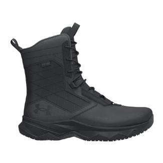 Men's Under Armour Stellar G2 Waterproof Boots Black