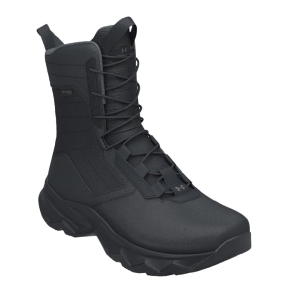 Men's Under Armour Stellar G2 Waterproof Boots | Tactical Gear | TacticalGear.com