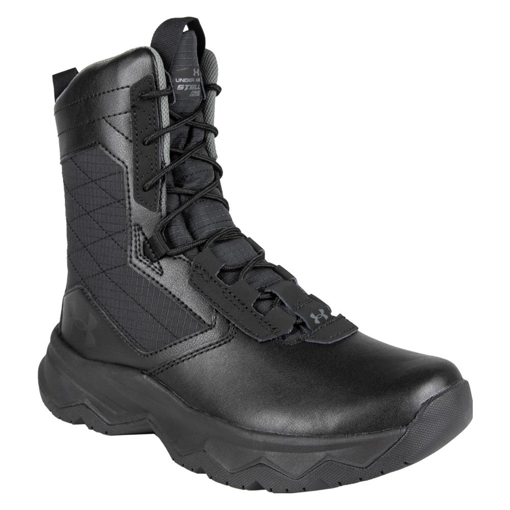 Women's Under Armour Stellar G2 Boots | Tactical Gear Superstore ...