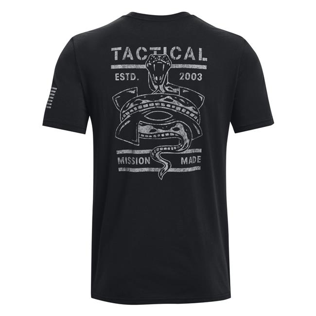 Under armour tactical t shirt hot sale
