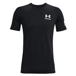 Under Armour Freedom Flag T-Shirt