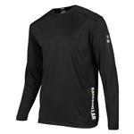 CAT Coolmax Long Sleeve T-Shirt