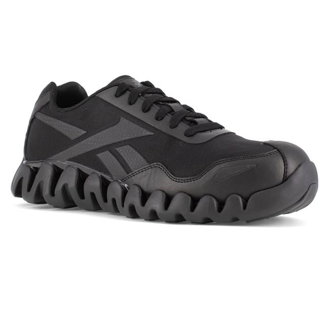 Men's Reebok Zig Pulse Work Composite Toe - Main Image