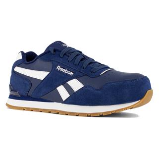 Men's Reebok Harman Work Composite Toe EH Navy