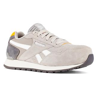 Women's Reebok Harman Work Composite Toe Gray