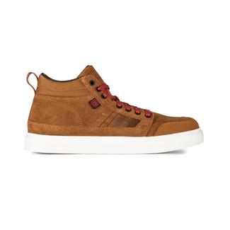 Men's 5.11 Norris Sneaker Rustic Brown