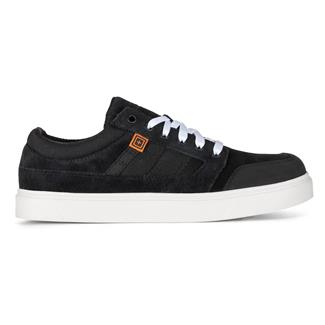 Men's 5.11 Norris Low Black / White