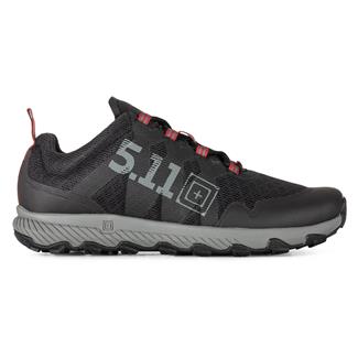 Men's 5.11 A/T Trainer Crimson