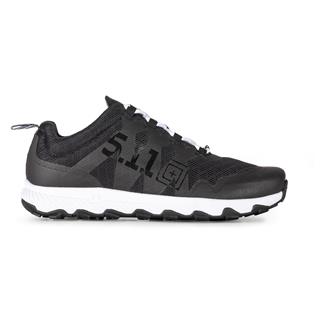 Men's 5.11 A/T Trainer Black / White