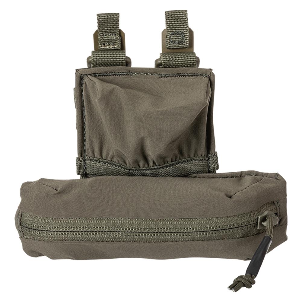 Flex Drop Pouch - Main Image