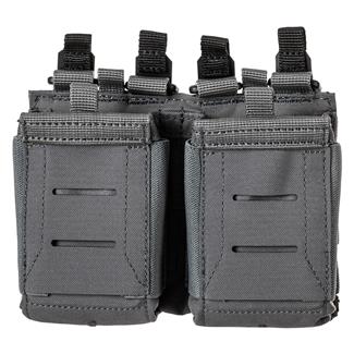 5.11 Flex Double AR 2.0 Pouch Storm