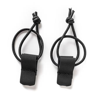 5.11 Pouch Bungee Kit Black