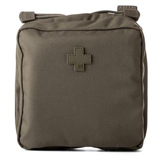 5.11 6" x 6" Med Pouch Ranger Green