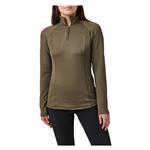 5.11 Stratos 1/4 Zip