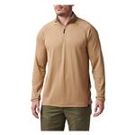 5.11 Stratos 1/4 Zip