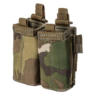 5.11 Flex Double Pistol 2.0 Pouch MultiCam