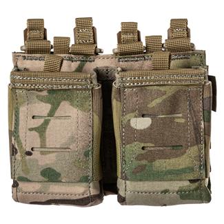 5.11 Flex Double AR 2.0 Pouch MultiCam