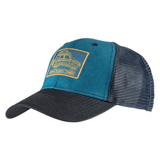 5.11 Offroad Dreamin Trucker Hat Blue