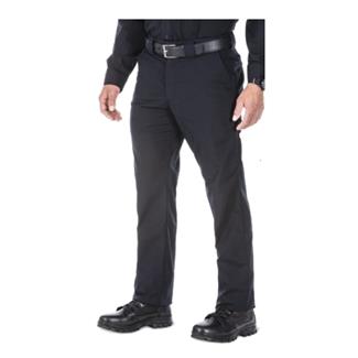 Men's 5.11 Stryke PDU Twill Pants Class A Midnight Navy