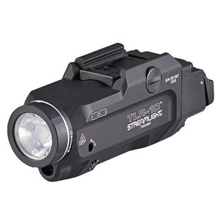 Streamlight TLR-10 FLEX Black