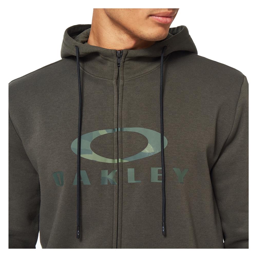 Oakley new sales bark hoodie