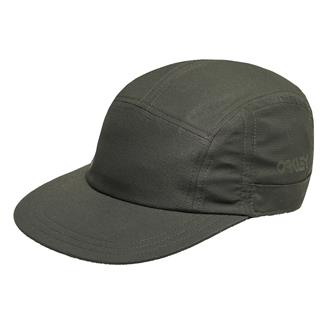 Oakley Quest Sun Hat New Dark Brush