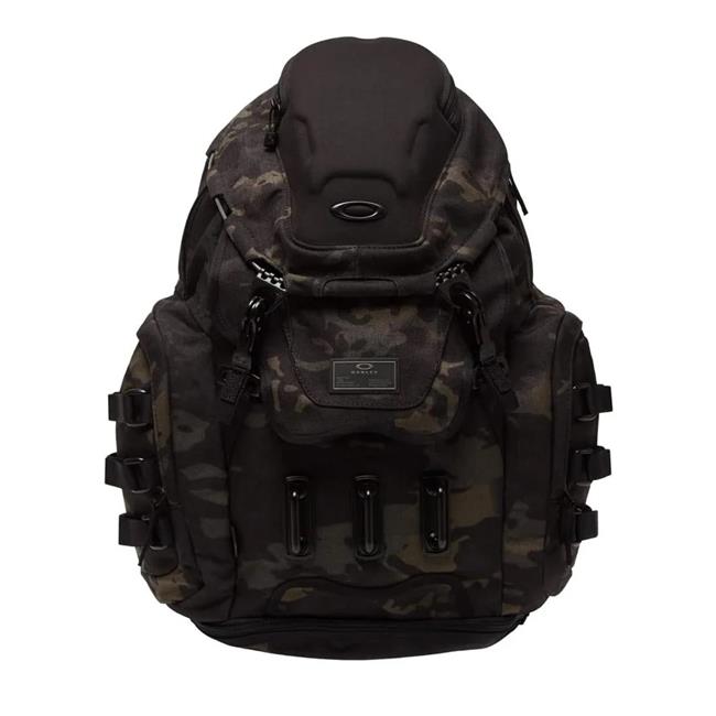 Oakley Si Kitchen Sink Multicam Black