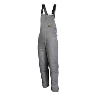 Men's Timberland PRO Gritman Original Fit Insulated Bib Overalls Petwer