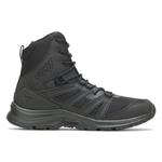 Bates Rally Force Tall Side-Zip Boots
