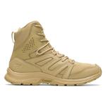 Bates Rally Force Tall Side-Zip Boots