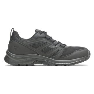 Men's Bates Rally Force Low Black