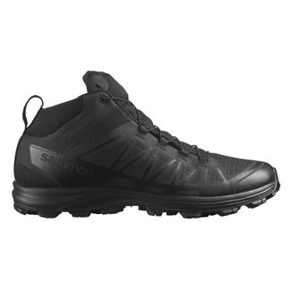 Men's Salomon Speed Assault 2 Black