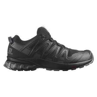 Men's Salomon XA Pro 3D V8 Black / Black / Magnet